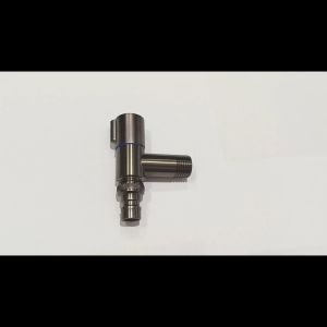 Stop Kran 1/2 Inch: Penggunaan di Kamar Mandi & Toilet