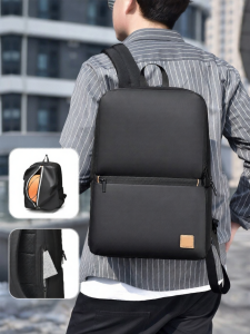 LUYIGUIZU | Customizable Business and Sports Backpack Waterproof Motorcycle Helmet