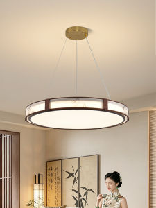 NVC | Vintage and New Chinese Style Home Lighting