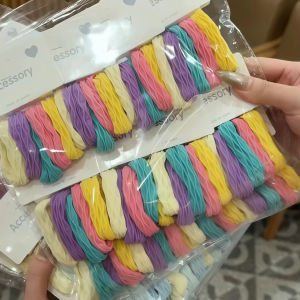 ยางรัดผมทรงหางม้าสูงยืดหยุ่นสูงสำหรับฤดูร้อน 2025 ยางรัดผมทรงหางม้าสูงสำหรับผู้หญิง ยางรัดผมแบบไม่มีรอยต่อ ยางรัดผมแบบยืดหยุ่นสูง