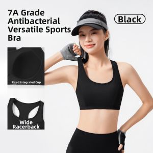 361° | Shockproof Anti Sag High Intensity Wearable Sports Bra