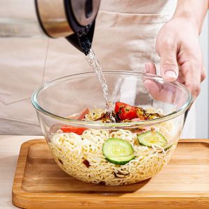 Heat-resistant Mixing Bowl Dough Fermentation Container