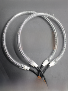 ท่ออบลมแบบใหม่ที่อบไอน้ำฟอสฟอรัสคาร์บอนไฟเบอร์ที่อบลมแบบใหม่สำหรับเครื่องอบลมไฟฟ้าแบบท่ออบลม