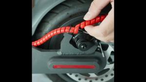 About Scooter Protector Cover Compatible for Ninebot ES1/ES2/ES3/ES4/Max G30 Xiaomi M365/M365 Pro Electric Scooter Accessories