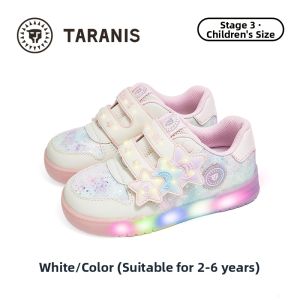 TARANIS | Light Up Kids Sports Shoes