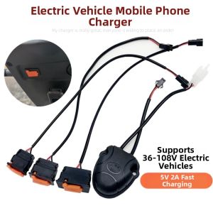 Fast Charging USB Car Charger