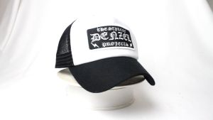 DENZEL DZ 144 TRUCKER CAP - TOPI BASEBALL - TOPI HIKING - TOPI GUNUNG - TOPI TRUCKER - TOPI PRIA