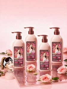 suk garden | Gentle Stain-Removing Anti-Mite Underwear Detergent