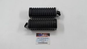 Footstep Belakang Karisma \\\"A\\\" & Futstep Postep Barstep Pijakan Kaki Honda Supra Fit & Supra X 125