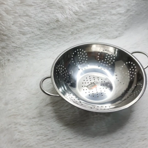 32cm India Colander Excellent Mall Quality Durable 1022