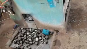 1/2" 3/4" 1" 1 1/4" France Coupling Sch40 Galvanized