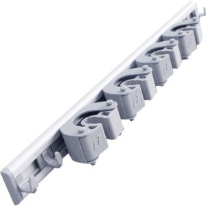 Giá Treo Chổi Dọn Vệ Sinh Nhà Cửa Bằng Nhựa Dán Tường Không Cần Đinh Giá Đỡ Chổi Giá Đỡ Lau Nhà Giá Đỡ Dụng Cụ Vệ Sinh