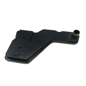 Transpeed 4T40E 4T45E Auto Transmission Oil Filter for BUICK Lacrosse 2.4 CHEVROLET PONTIAC Car Accessories 2004-ON OEM 24221762