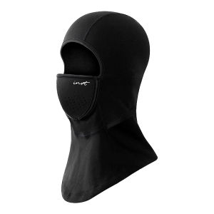 INRT | Magnetic Ski Face Mask Windproof Anti-fog Head Cover