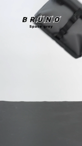 RACHEL SMITH Bruno Crossbody Messenger Bag