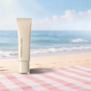 Passional Lover | Moisturizing Hydrating No-Flaking Primer