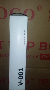 Lampu lalu lintas lalin tongkat parkir polisi-Senter parkir V -001-L1