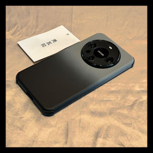 Ultra-Thin Gradient Huawei Mate60 pro Phone Case Pura70 New Model Compatible  16 Protective Shell Shock-Resistant Dual-Mode