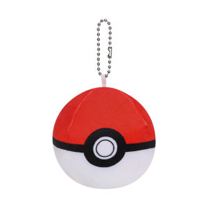 Mimikyu Pokemon Pendant Model Doll Sylveon Umbreon Eevee Keychain Toy Ultra Great Master Ball Key Ring 6-9cm Doll Gifts