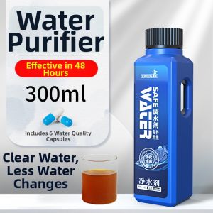 sunsun | Nitrifying Bacteria Water Purifier