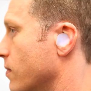 Macks Snoozers® Silicone Putty Ear Plugs | Anti Noise Protection Ear Cover For Sleeping Snoring Flight Penutup Telinga Kalis Bunyi Tidur 硅胶耳塞高效防噪隔音睡眠