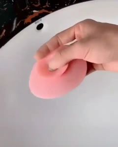 4pcs Saringan Penutup Wastafel Penutup Saringan Silikon Penutup Saringan 2in1