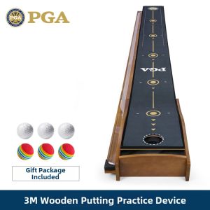 PGM GOLF | Indoor Golf Putting Practice Device