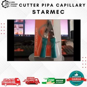 STARMEC Tang Potong Kapiler Berkualitas Awet dan Termurah