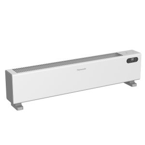 Panasonic | Large Area Graphene Rapid Heating Kickboard Heater