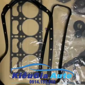 Bộ gioăng đại tu Toyota Zace 1998-2005