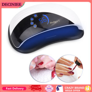 DECINIEE 42 LED Nail Dryer: A Comprehensive Guide