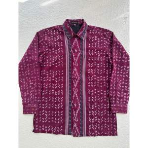 ROSE DRESS TENUN