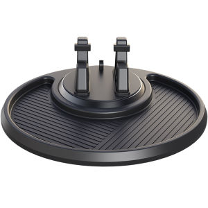 HELLOLEIBOO | Car Navigation Support Stand with Anti-Slip Pad