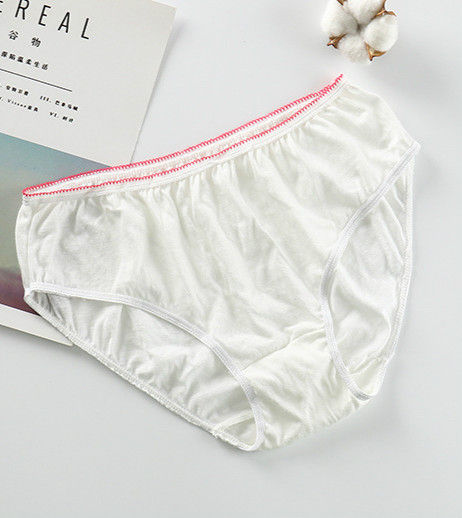 5pcs Cotton Pregnant Disposable Underwear Panties Briefs Prenatal Postpartum  Underpants Pregnancy Panties Post Partum Clothes - Intimates - AliExpress
