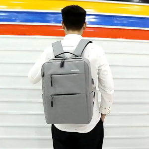 Mens Backpack- Functional and Stylish