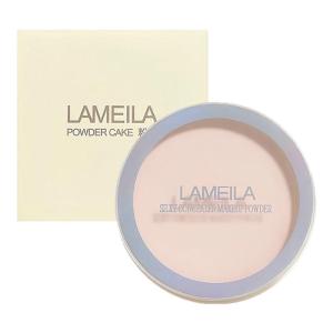 Oil Control Long-lasting Concealing Matte Finish Touch-up Powder