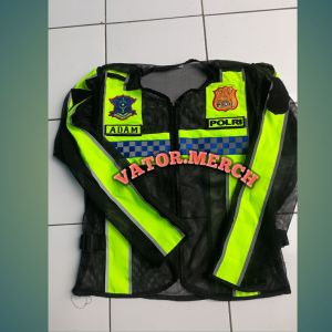 jaket polisi | jaket marka | jaket polisi terbaru | jaket polisi marka | full bordir