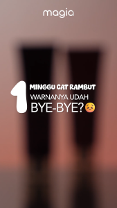 magia Color Tinted Hair Mask semi permanent color 75ml