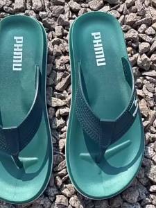 Anti-Slip Durable Beach Flip Flops for Men