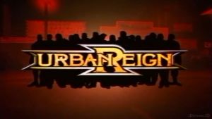 Urban Reign PC OFFLINE - Big Express