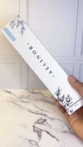 Aelinor Reed Diffuser Fresh White Floral Pengharum Ruangan Aromaterapi Kamar Tidur 50ml