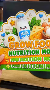 Nutrition Month Headdress