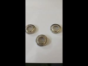 Ring Stainless 3/4in 201 Aksesories Stainless Steel Interior Bangunan