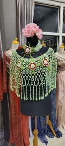 Melati palsu Sultan premium set siraman