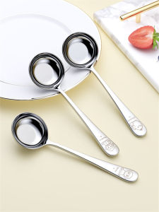 Food Grade 316 Stainless Steel Spoon: A Safe & Durable Choice for Babies & Children