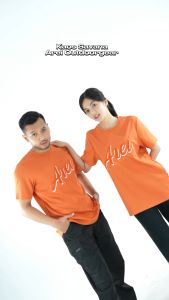 Kaos Lengan Pendek Savana Women Series Arei Outdoorgear