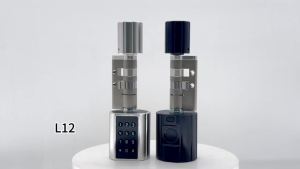 CDOK 2025 NEW Lock Cylinder Smart Lock Tuya APP Punch-Free Installation Easy to Use