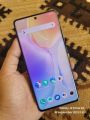 vivo x70 pro 5G 12/256 second resmi. 