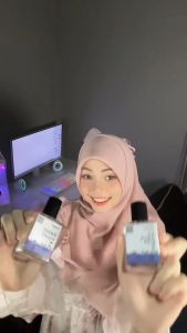 YESL MON PARIS by KIUTKAT - Parfum Wanita Original Isi 30ml | Searah YESL - MON PARIS
