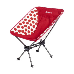 Onwaysports | Ultra-light Foldable Camping Picnic Chair